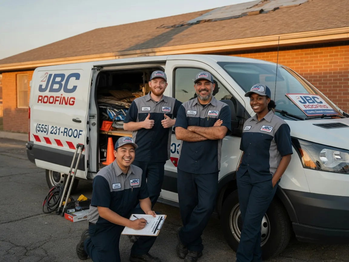 Roof Replacement company in Virden, IL